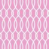 Trellis Pink