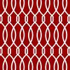 Trellis Red