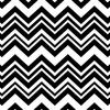 Zigzag Black