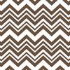 Zigzag Brown