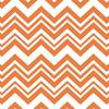 Zigzag Orange