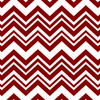 Zigzag Red