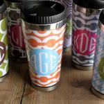 Travel Mugs