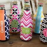 bottle koozies