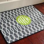 floor mat